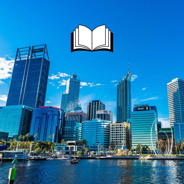 Best Publishing Companies in Perth - featured image