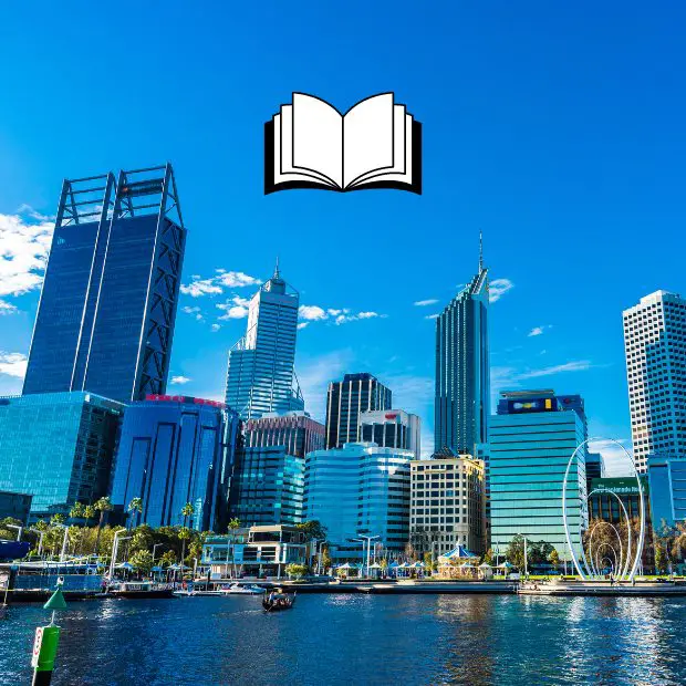 Best Publishing Companies in Perth - featured image