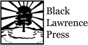 Black Lawrence Press logo