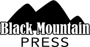 Black Mountain Press logo