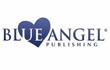 Blue Angel Publishing logo