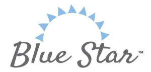 Blue Star Logo