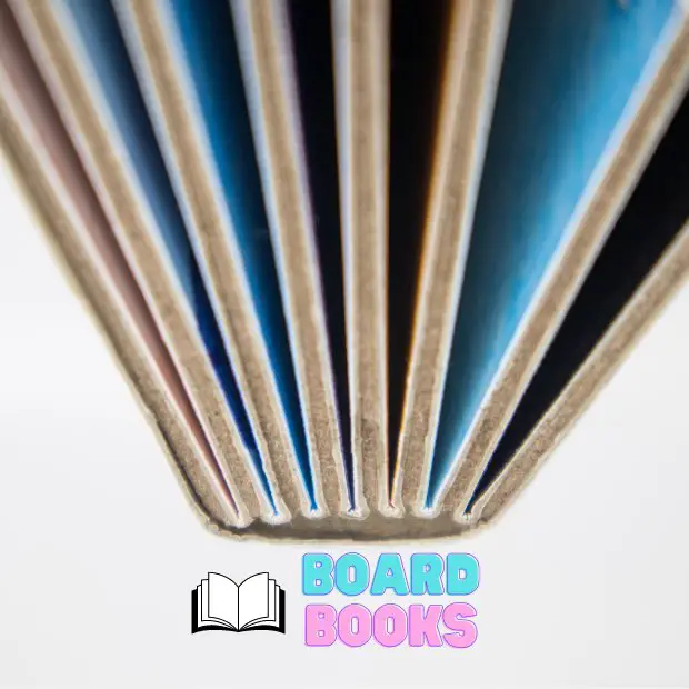 Board Book Publishers and Online Stores - featured image