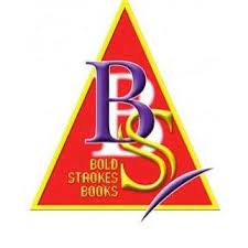 Bold Strokes Books logo