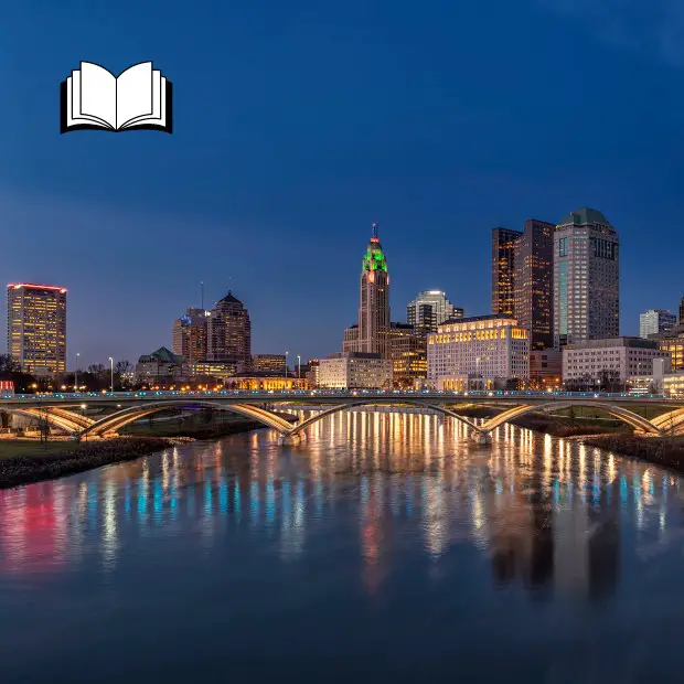 16 Best Book Publishing Companies in Columbus (Ohio)