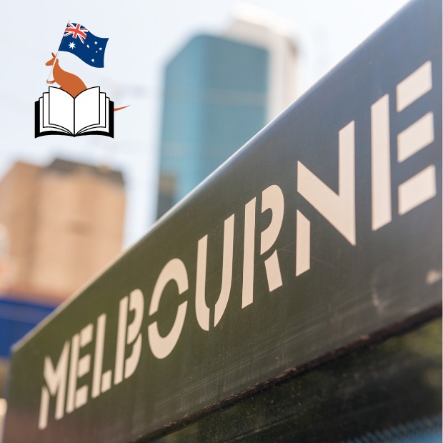 Book Publishing Companies in Melbourne - featured image