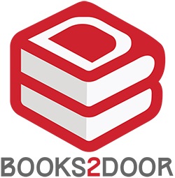 Books2Door logo