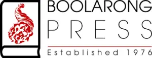 Boolarong Press logo