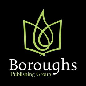 Boroughs Publishing Group logo