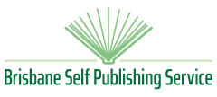 Brisbane Self Publishing Service logo