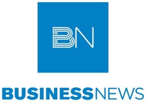 Business News Logo