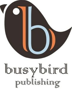 Busybird Publishing logo