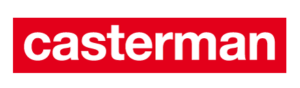 Casterman logo