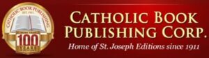 Catholic Book Publishing Corp. logo