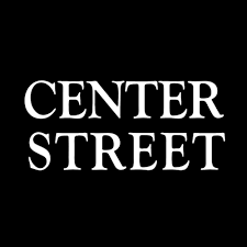 Center Street Books logo
