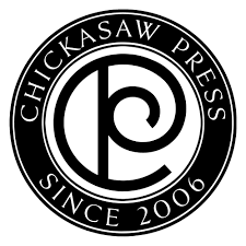 Chickasaw Press logo