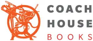 Coach House Books logo