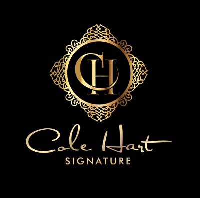 Cole Hart Signature logo