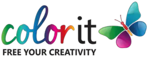 ColorIt logo