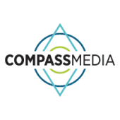 Compass Media logo