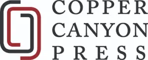 Copper Canyon Press logo