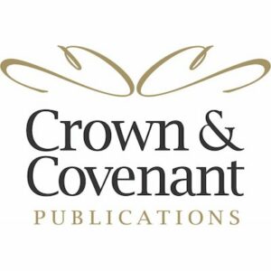 Crown & Covenant Publications logo