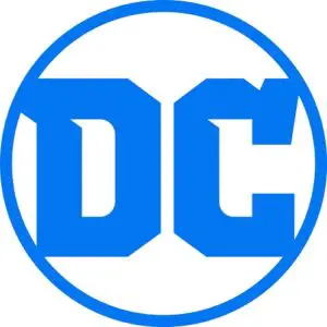 DC Comics logo