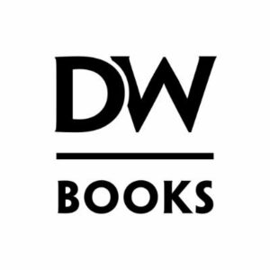DW Books logo