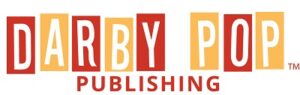 Darby Pop Publishing logo