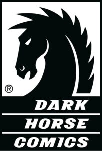 Dark Horse Comics logo