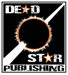 Deadstar Publishing logo