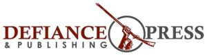 Defiance Press & Publishing logo