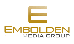 Embolden Media Group logo