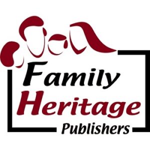 Family Heritage Publishers logo