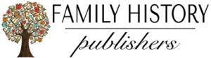 Family History Publishers logo