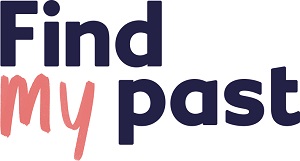 Find My Past Logo