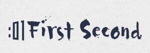 First Second Books logo