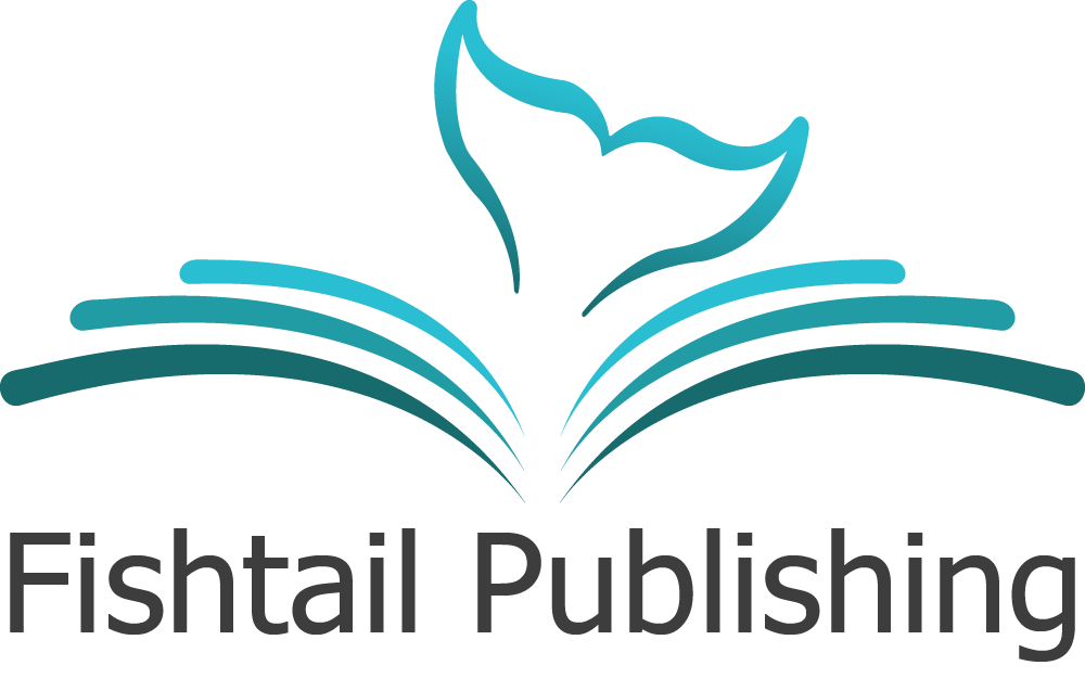 Fishtail Publishing logo