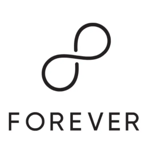 Forever logo