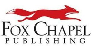 Fox Chapel Publishing logo