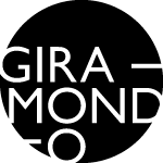 Giramondo Publishing logo