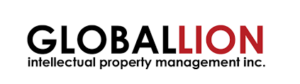 Global Lion Intellectual Property Management. Inc logo