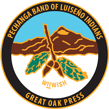 Great Oak Press logo