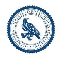 Halstead Press logo