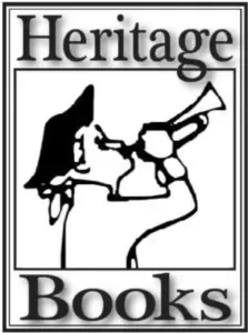 Heritage Books logo