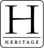 Heritage House Publishing logo