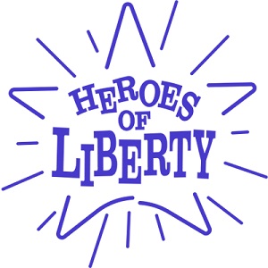 Heroes of Liberty logo