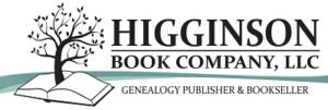 Higginson Book Company logo