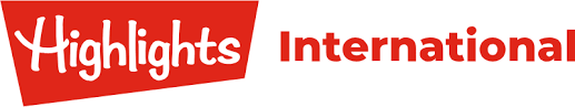 Highlights International logo