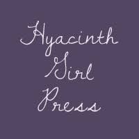 Hyacinth Girl Press logo